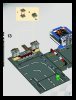 Notice / Instructions de Montage - LEGO - 8211 - Brick Street Getaway: Page 43