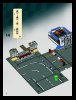 Notice / Instructions de Montage - LEGO - 8211 - Brick Street Getaway: Page 44