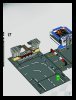 Notice / Instructions de Montage - LEGO - 8211 - Brick Street Getaway: Page 47