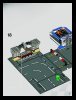 Notice / Instructions de Montage - LEGO - 8211 - Brick Street Getaway: Page 49