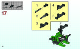 Notice / Instructions de Montage - LEGO - 8213 - Ultimate Convertible: Page 30