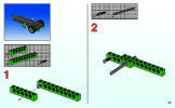 Notice / Instructions de Montage - LEGO - 8213 - Ultimate Convertible: Page 33