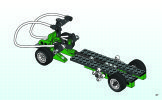 Notice / Instructions de Montage - LEGO - 8213 - Ultimate Convertible: Page 37