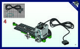 Notice / Instructions de Montage - LEGO - 8213 - Ultimate Convertible: Page 41