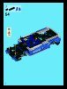 Notice / Instructions de Montage - LEGO - 8214 - Gallardo LP 560-4 Polizia: Page 10