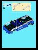 Notice / Instructions de Montage - LEGO - 8214 - Gallardo LP 560-4 Polizia: Page 22