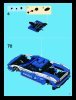 Notice / Instructions de Montage - LEGO - 8214 - Gallardo LP 560-4 Polizia: Page 31