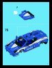 Notice / Instructions de Montage - LEGO - 8214 - Gallardo LP 560-4 Polizia: Page 41