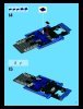 Notice / Instructions de Montage - LEGO - 8214 - Gallardo LP 560-4 Polizia: Page 13