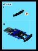 Notice / Instructions de Montage - LEGO - 8214 - Gallardo LP 560-4 Polizia: Page 16