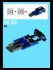 Notice / Instructions de Montage - LEGO - 8214 - Gallardo LP 560-4 Polizia: Page 20