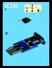 Notice / Instructions de Montage - LEGO - 8214 - Gallardo LP 560-4 Polizia: Page 25