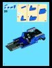 Notice / Instructions de Montage - LEGO - 8214 - Gallardo LP 560-4 Polizia: Page 32