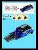 Notice / Instructions de Montage - LEGO - 8214 - Gallardo LP 560-4 Polizia: Page 48