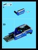 Notice / Instructions de Montage - LEGO - 8214 - Gallardo LP 560-4 Polizia: Page 52