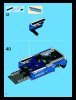 Notice / Instructions de Montage - LEGO - 8214 - Gallardo LP 560-4 Polizia: Page 56