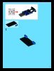 Notice / Instructions de Montage - LEGO - 8214 - Gallardo LP 560-4 Polizia: Page 3