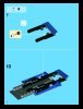 Notice / Instructions de Montage - LEGO - 8214 - Gallardo LP 560-4 Polizia: Page 10