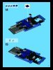 Notice / Instructions de Montage - LEGO - 8214 - Gallardo LP 560-4 Polizia: Page 13