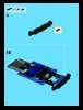 Notice / Instructions de Montage - LEGO - 8214 - Gallardo LP 560-4 Polizia: Page 16