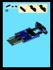 Notice / Instructions de Montage - LEGO - 8214 - Gallardo LP 560-4 Polizia: Page 19