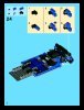 Notice / Instructions de Montage - LEGO - 8214 - Gallardo LP 560-4 Polizia: Page 28