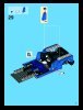 Notice / Instructions de Montage - LEGO - 8214 - Gallardo LP 560-4 Polizia: Page 33