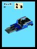 Notice / Instructions de Montage - LEGO - 8214 - Gallardo LP 560-4 Polizia: Page 35