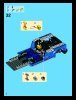 Notice / Instructions de Montage - LEGO - 8214 - Gallardo LP 560-4 Polizia: Page 36