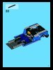 Notice / Instructions de Montage - LEGO - 8214 - Gallardo LP 560-4 Polizia: Page 37