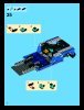 Notice / Instructions de Montage - LEGO - 8214 - Gallardo LP 560-4 Polizia: Page 40