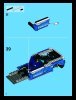 Notice / Instructions de Montage - LEGO - 8214 - Gallardo LP 560-4 Polizia: Page 52