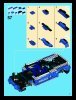 Notice / Instructions de Montage - LEGO - 8214 - Gallardo LP 560-4 Polizia: Page 13