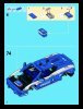 Notice / Instructions de Montage - LEGO - 8214 - Gallardo LP 560-4 Polizia: Page 38