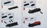 Notice / Instructions de Montage - LEGO - 8215 - Gyrocopter: Page 3