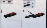 Notice / Instructions de Montage - LEGO - 8215 - Gyrocopter: Page 17