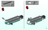 Notice / Instructions de Montage - LEGO - 8216 - Team Octan: Page 19