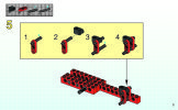 Notice / Instructions de Montage - LEGO - 8219 - GO-CART: Page 5