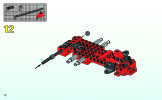 Notice / Instructions de Montage - LEGO - 8219 - GO-CART: Page 12