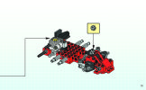 Notice / Instructions de Montage - LEGO - 8219 - GO-CART: Page 19