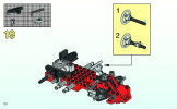 Notice / Instructions de Montage - LEGO - 8219 - GO-CART: Page 20