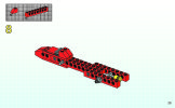 Notice / Instructions de Montage - LEGO - 8219 - GO-CART: Page 29