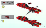 Notice / Instructions de Montage - LEGO - 8219 - GO-CART: Page 31