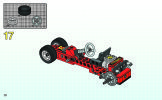 Notice / Instructions de Montage - LEGO - 8219 - GO-CART: Page 38