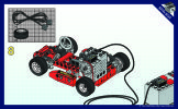 Notice / Instructions de Montage - LEGO - 8219 - GO-CART: Page 48