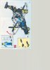 Notice / Instructions de Montage - LEGO - 8222 - AIRPLANE: Page 29