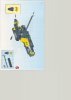 Notice / Instructions de Montage - LEGO - 8222 - AIRPLANE: Page 37