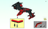 Notice / Instructions de Montage - LEGO - 8226 - Desert Stormer: Page 28