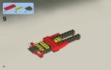 Notice / Instructions de Montage - LEGO - 8227 - Dragon Dueler: Page 10