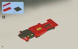 Notice / Instructions de Montage - LEGO - 8227 - Dragon Dueler: Page 12